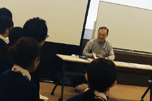 新入社員研修