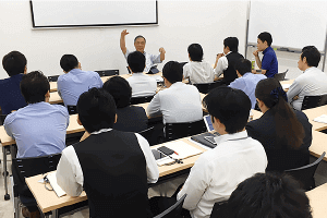 店長会議