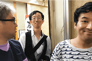 東京研修