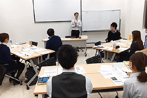 アドバイザー研修
