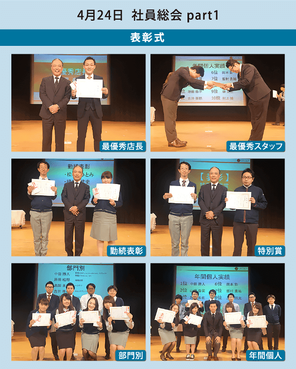 社員総会