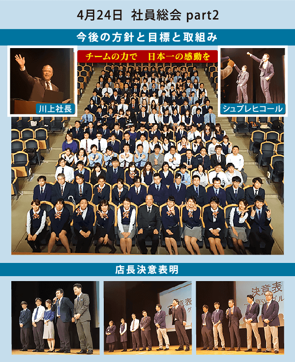 社員総会