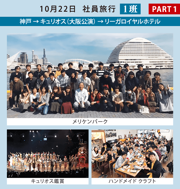 社員旅行
